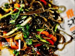 冷菜-丰茂烤串(钦州北路店)