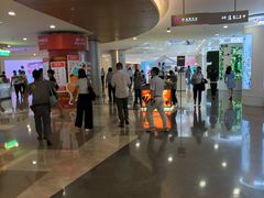 -皇庭广场(福华三路店)