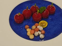 -红棉中餐厅·广州海航威斯汀酒店