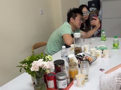 -潘多拉眼镜·蔡司依视路明月(潘家园店)