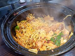 -宋氏重庆鸡公煲(红谷滩万达金街店)