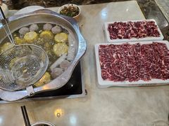 -潮悦牛肉火锅城(水贝店)