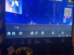 -海上歌友KTV(南桥店)