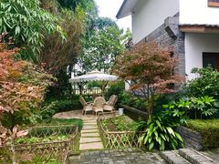 -桤木河湿地公园