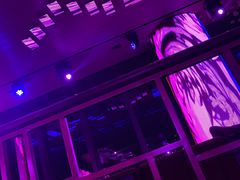 -大连君悦酒店 · VIVA(星海广场店)
