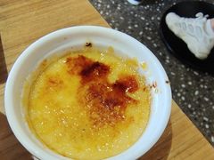 焦糖烤布蕾-水林间·寿喜烧自助(仙林金鹰店)