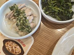 -李先生牛肉面大王(合肥火车站出站口店)