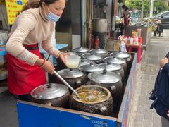 -燕子煨汤(山海关路店)