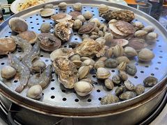 -边江铁锅炖鱼(振八街店)