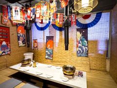 -大阪烧肉BAKA一代(十亩地店)