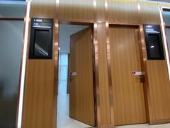 -美年大健康·体检中心(江岸分院)