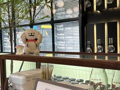 -鹤茶野所(上海首店)