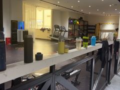 -奇迹健身(金牛凯德店)