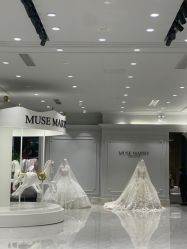 -MuseMarry婚纱(前海嘉里中心店)