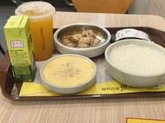 -真功夫(凯美大厦店)
