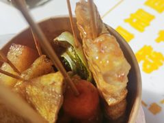 -塔可墨西哥餐厅(江宁景枫店)