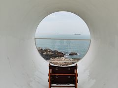 -东山风动石景区