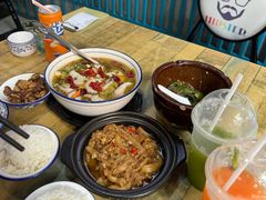 -湘香私房菜(大石长隆店)