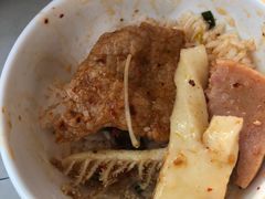 -蓉城西二道无名冒菜(西二道街店)