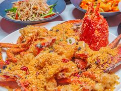 -醉壹号海鲜大排档(厦门美食地标店)