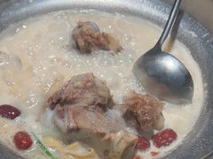 -骨之味·筒骨汤火锅(江头店)