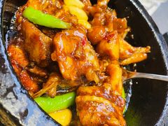 -江南里·新浙菜(苏州大悦城店)