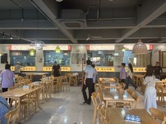 -太原面食店(解放路店)