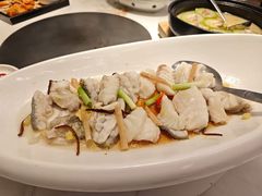 -滋粥楼·顺德菜(番禺广场总店)