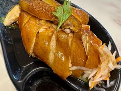 -鸡坤茶室(三里屯店)