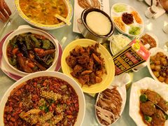 -全聚德(长江路店)