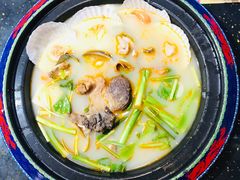 -成都老码头火锅(旺角店)