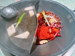 -鸿姐老火锅·传统炒料(上海旗舰店)