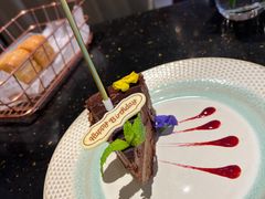 -西堤牛排(龙德广场店)