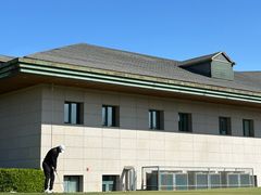 -万柳高尔夫俱乐部