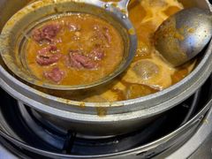 -荣叔港式沙嗲牛肉火锅(正佳潮流店)