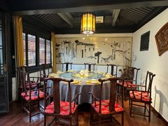 -悦真雅院·四合院·清真私房菜(雍和宫店)