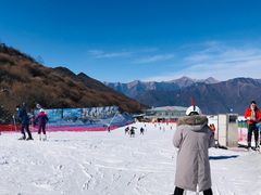 -太子岭滑雪场