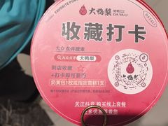 -大鸭梨烤鸭(左家庄店)