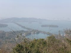 -九曜山