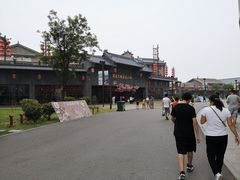 -华夏文旅海洋公园