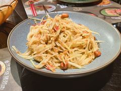-金厨泰国餐厅·全泰籍厨师料理(拱北店)