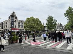 -比斯特上海购物村精品奥特莱斯