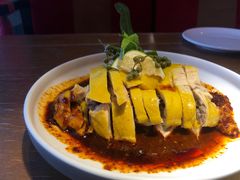 -中8楼风尚云南菜(颐堤港店)