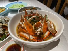 -小厨师·二十年沈家门小海鲜(百井坊巷店)