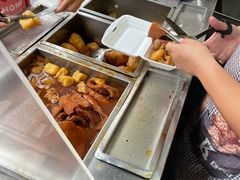 -细妹五香牛杂(步行街店)