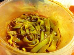 iphone_upload_pic-魏家凉皮(博水商务大厦店)