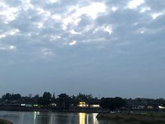 -黄龙溪古镇