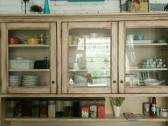-Kitchen·Y洋厨房西餐厅(王府壹号店)