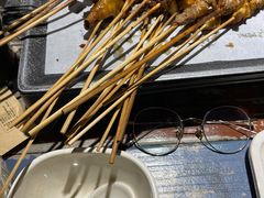 -管氏翅吧(广渠门店)
