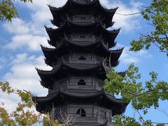 -月栖华明-云间草堂清茶馆(泗泾古镇店)